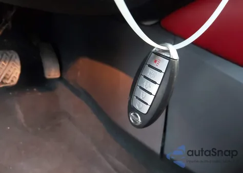 2016 Nissan Maxima 3.5 Platinum из США, поврежденный, VIN 1N4AA6AP7GC382350